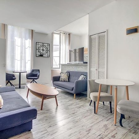 2 Bedroom Luxury Flat Cannes Center La Croisette ภายนอก รูปภาพ