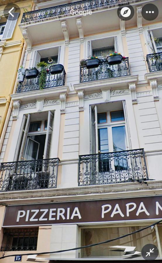 2 Bedroom Luxury Flat Cannes Center La Croisette ภายนอก รูปภาพ