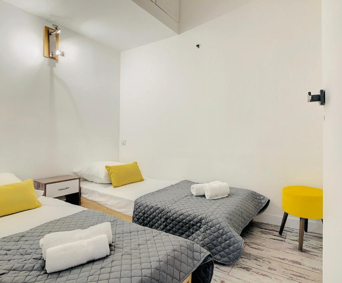 2 Bedroom Luxury Flat Cannes Center La Croisette ภายนอก รูปภาพ